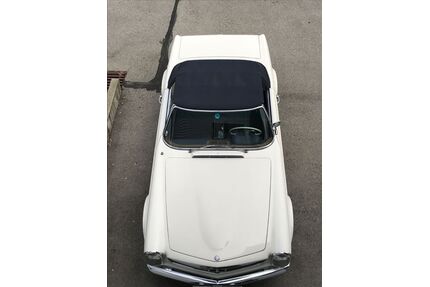Mercedes-Benz SL 280 Gebrauchtwagen