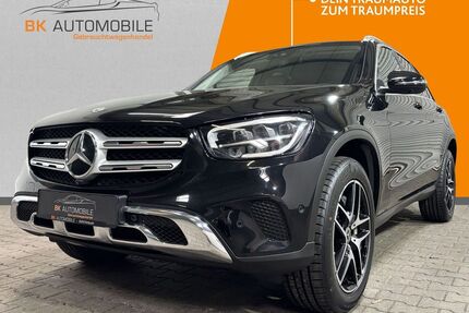 Mercedes-Benz GLC 400 Gebrauchtwagen