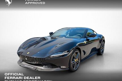 Ferrari Roma Gebrauchtwagen