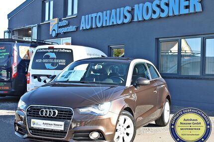 Audi A1 Gebrauchtwagen