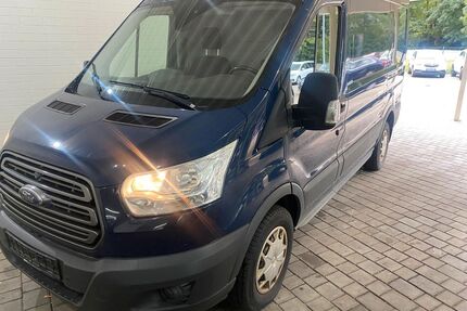 Ford Transit Gebrauchtwagen