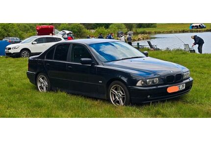 BMW 530 Gebrauchtwagen