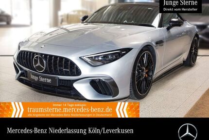 Mercedes-Benz SL 63 AMG Gebrauchtwagen
