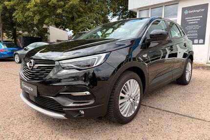 Opel Grandland (X) Gebrauchtwagen