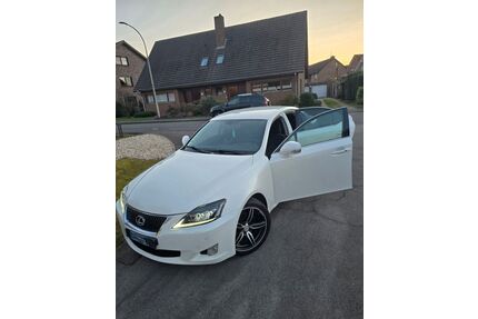 Lexus IS 220 Gebrauchtwagen