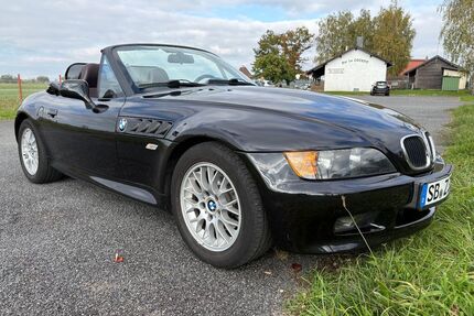 BMW Z3 Gebrauchtwagen