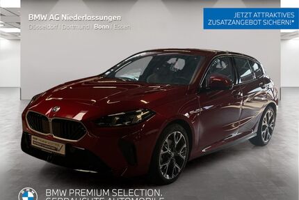 BMW 120 Gebrauchtwagen