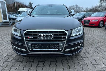 Audi SQ5 Gebrauchtwagen