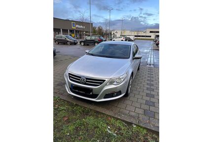 VW Passat CC Gebrauchtwagen