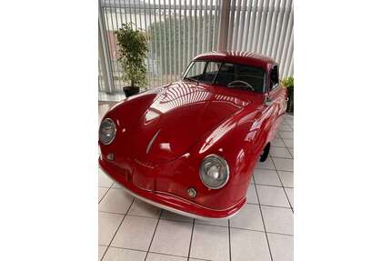 Porsche 356 Gebrauchtwagen
