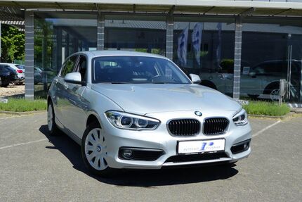BMW 120 Gebrauchtwagen