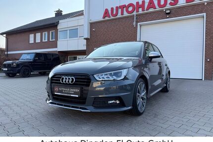 Audi A1 Gebrauchtwagen