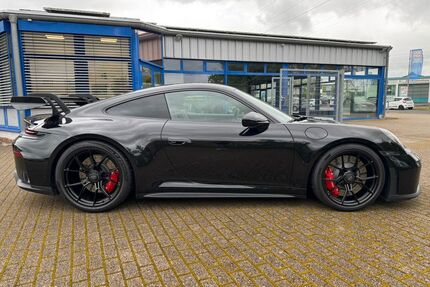 Porsche 992 Gebrauchtwagen