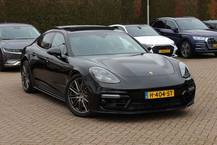 Porsche Panamera Gebrauchtwagen