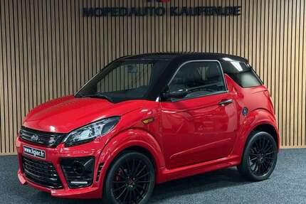 Ligier JS 50 Gebrauchtwagen