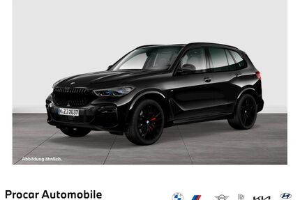 BMW X5 M50 Gebrauchtwagen