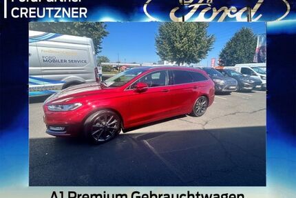 Ford Mondeo Gebrauchtwagen