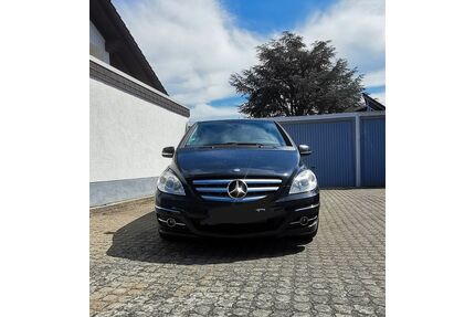 Mercedes-Benz B 160 Gebrauchtwagen