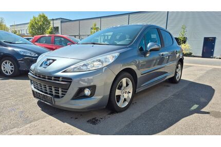 Peugeot 207 Gebrauchtwagen