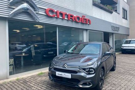 Citroen C4 Gebrauchtwagen