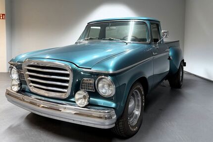 Studebaker Andere Gebrauchtwagen