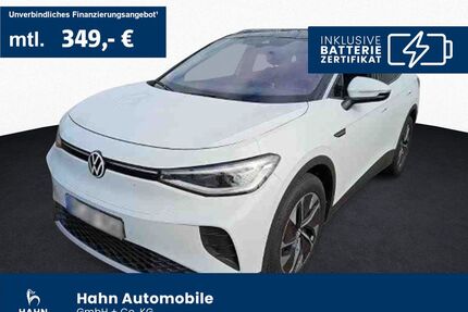 VW ID.4 Gebrauchtwagen