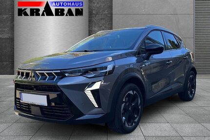 Mitsubishi ASX Gebrauchtwagen