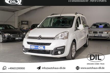 Citroen Berlingo Gebrauchtwagen