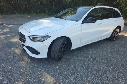 Mercedes-Benz C 300 Gebrauchtwagen
