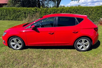 Seat Leon Gebrauchtwagen