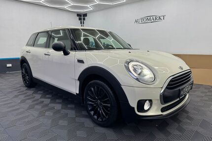Mini One Clubman Gebrauchtwagen