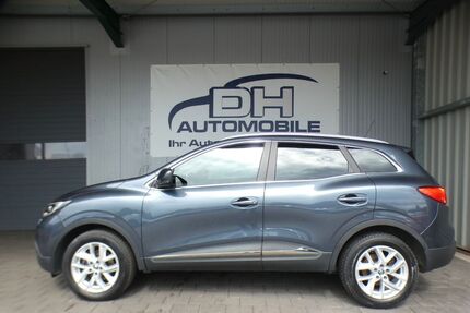 Renault Kadjar Gebrauchtwagen