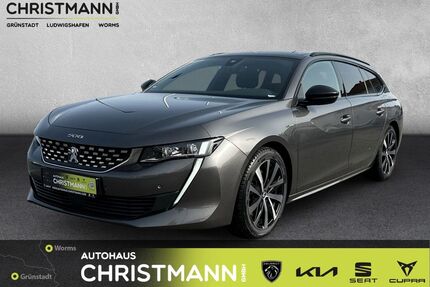 Peugeot 508 Gebrauchtwagen