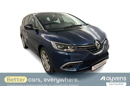 Renault Grand Scenic Gebrauchtwagen