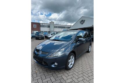 Mitsubishi Grandis Gebrauchtwagen