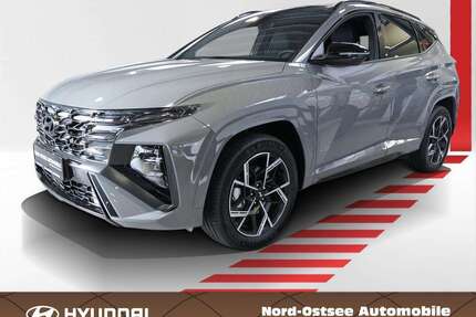 Hyundai TUCSON Gebrauchtwagen