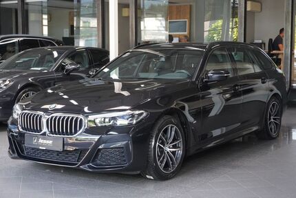 BMW 520 Gebrauchtwagen