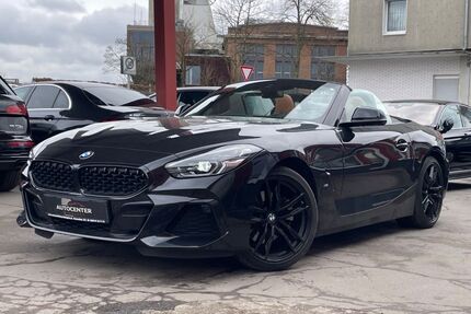 BMW Z4 Gebrauchtwagen