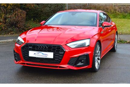 Audi A5 Gebrauchtwagen