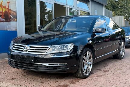VW Phaeton Gebrauchtwagen