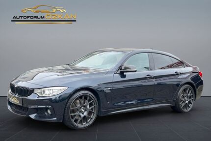 BMW 440 Gebrauchtwagen