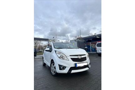 Chevrolet Spark Gebrauchtwagen