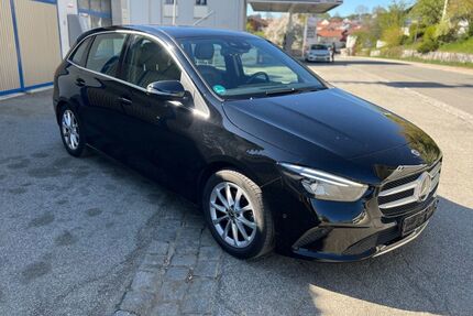 Mercedes-Benz B 200 Gebrauchtwagen