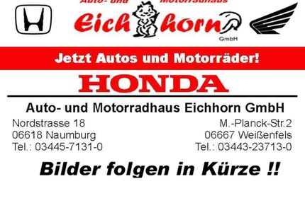 Honda Civic Gebrauchtwagen