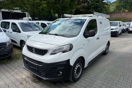 Peugeot Expert Gebrauchtwagen