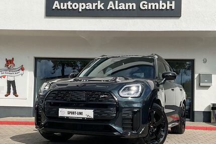 Mini Countryman C (Cooper) Gebrauchtwagen
