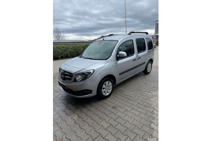 Mercedes-Benz Citan Gebrauchtwagen