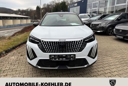 Peugeot 2008 Gebrauchtwagen