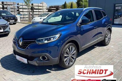 Renault Kadjar Gebrauchtwagen