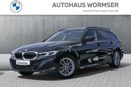 BMW 320 Gebrauchtwagen